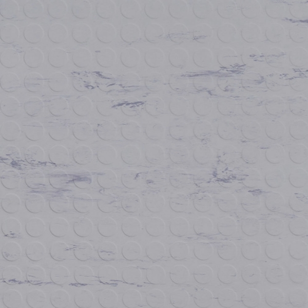 Picture of Flexco - Evolving Styles Creative Elements Radial II Gainsboro w Wisteria