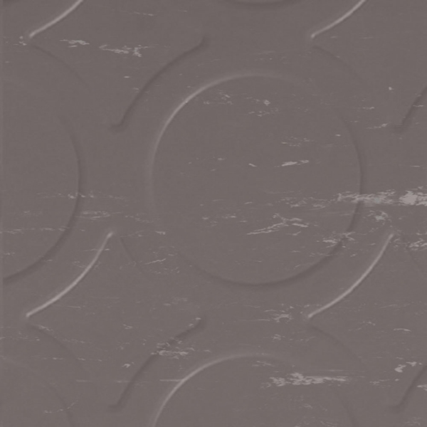 Picture of Flexco - Evolving Styles Creative Elements Radial III Cinereous w Blush