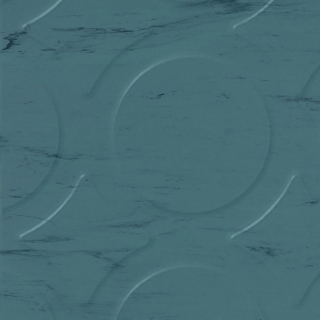 Picture of Flexco - Evolving Styles Creative Elements Radial III Gulf Shores w Delft Pansy