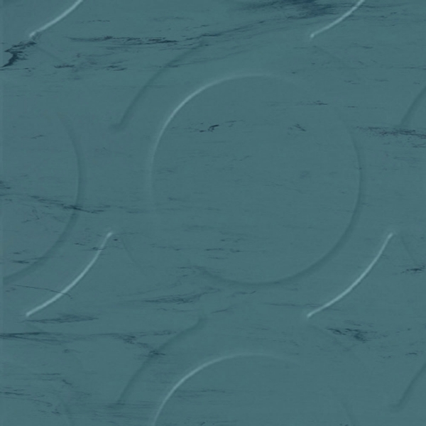 Picture of Flexco - Evolving Styles Creative Elements Radial III Gulf Shores w Delft Pansy