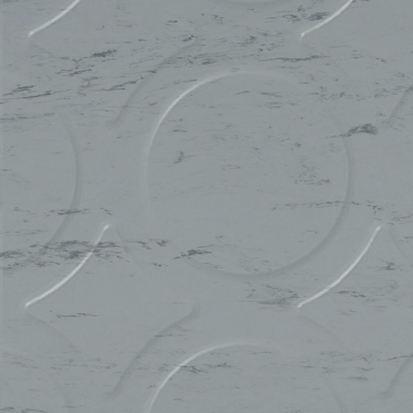 Picture of Flexco - Evolving Styles Creative Elements Radial III Whisper w Elephant