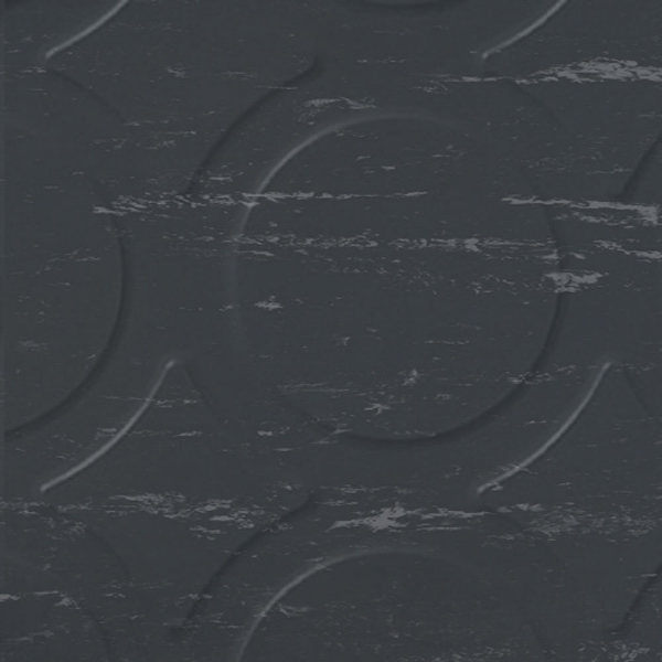 Picture of Flexco - Evolving Styles Creative Elements Radial III Outer Space w Grullo