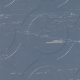 Picture of Flexco - Evolving Styles Creative Elements Radial III Foxglove w Gainsboro