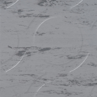 Picture of Flexco - Evolving Styles Creative Elements Radial III Gainsboro w Grullo