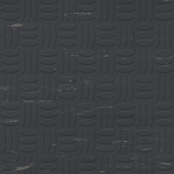 Picture of Flexco - Evolving Styles Creative Elements Weave Black Dahlia w Camouflage