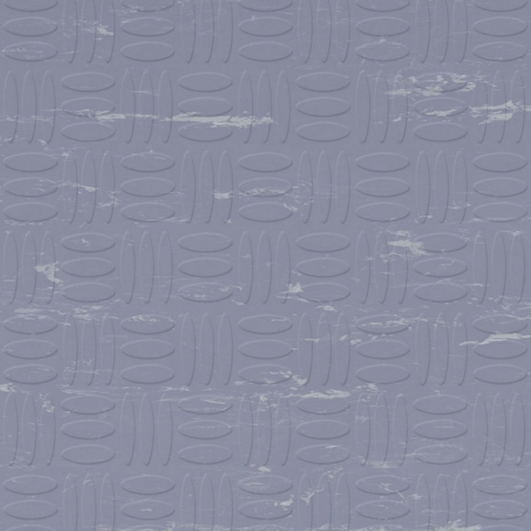 Picture of Flexco - Evolving Styles Creative Elements Weave Wisteria w Gainsboro