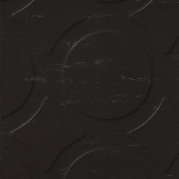 Picture of Flexco - Evolving Styles Wood Elements Radial III Coffee Bean w Outer Banks