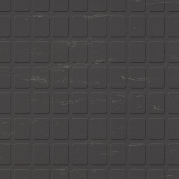 Picture of Flexco - Evolving Styles Wood Elements Square Coffee Bean w Outer Banks