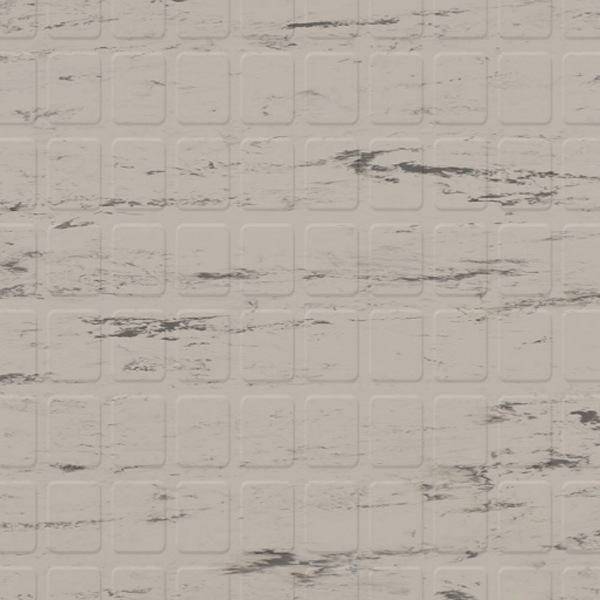 Picture of Flexco - Evolving Styles Wood Elements Square Meridian Bone w Outer Banks