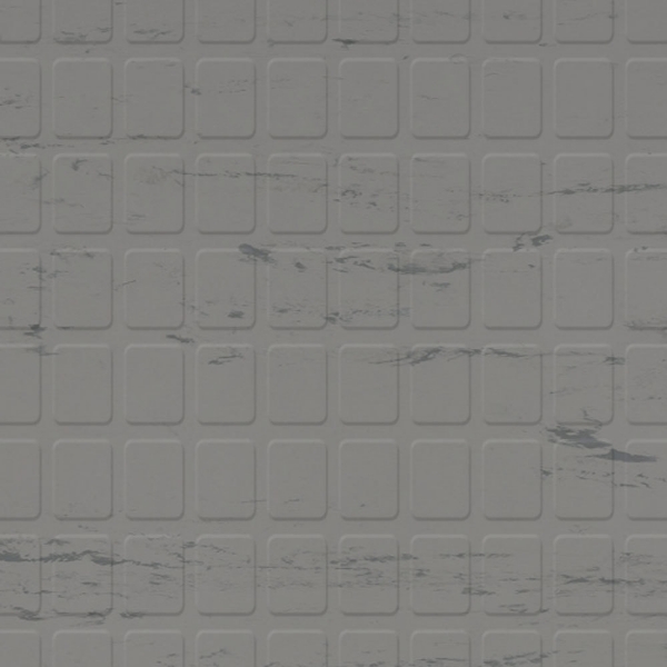 Picture of Flexco - Evolving Styles Wood Elements Square Gray w Graphite