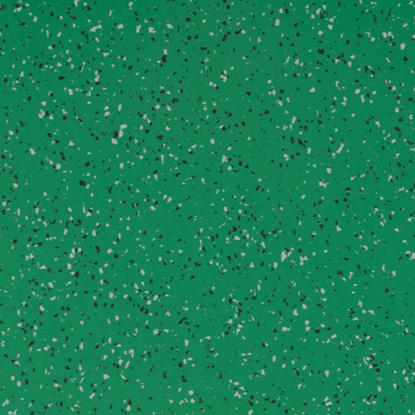 Picture of Flexco - SpexTones 12 x 12 Smooth Clover w Storm Cloud Whisper