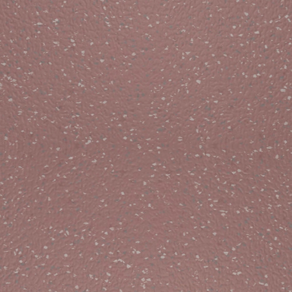 Picture of Flexco - SpexTones Hammered 18 x 18 Heirloom Rose w Blush Cinereous