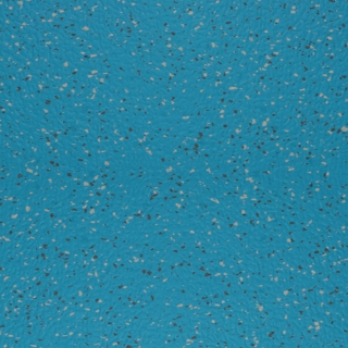 Picture of Flexco - SpexTones Hammered 24 x 24 Bondi Blue w Titanium Cricket