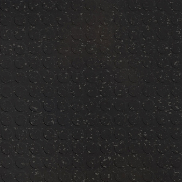 Picture of Flexco - SpexTones Radial High Profile Black Dahlia w Umber Graphite