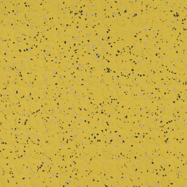 Picture of Flexco - SpexTones Radial High Profile Sunglow w Neutrail Black Brown