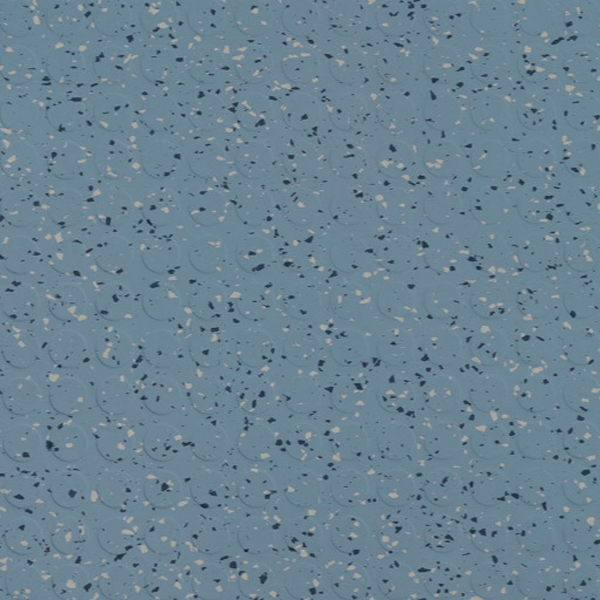 Picture of Flexco - SpexTones Radial II Rackley w Delft Pansy Titanium