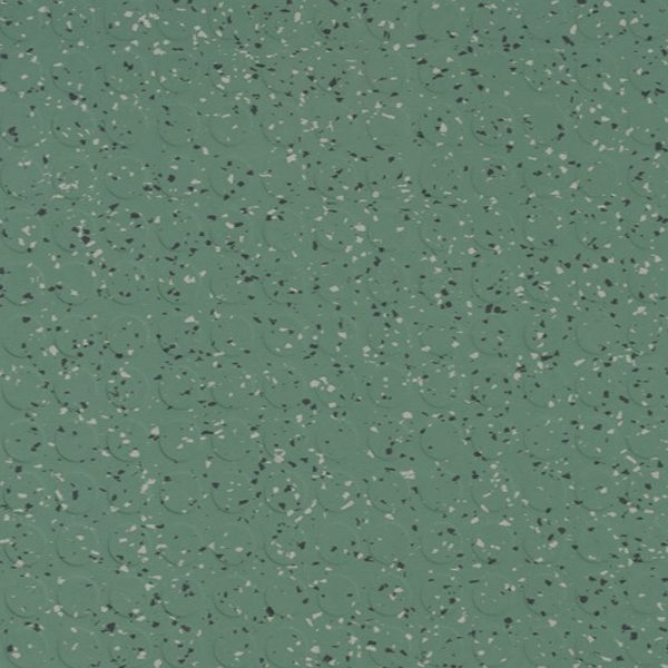 Picture of Flexco - SpexTones Radial Low Profile Balsam w Laurel Green Storm Cloud