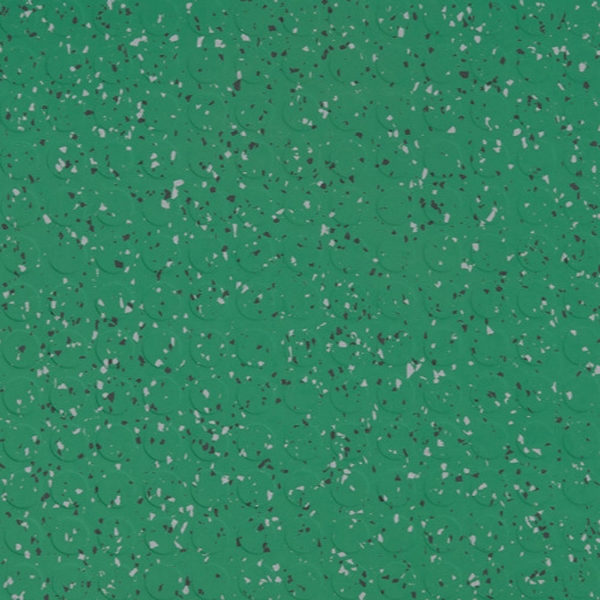 Picture of Flexco - SpexTones Radial Low Profile Clover w Storm Cloud Whisper