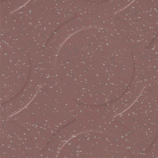 Picture of Flexco - SpexTones Radial III Heirloom Rose w Blush Cinereous