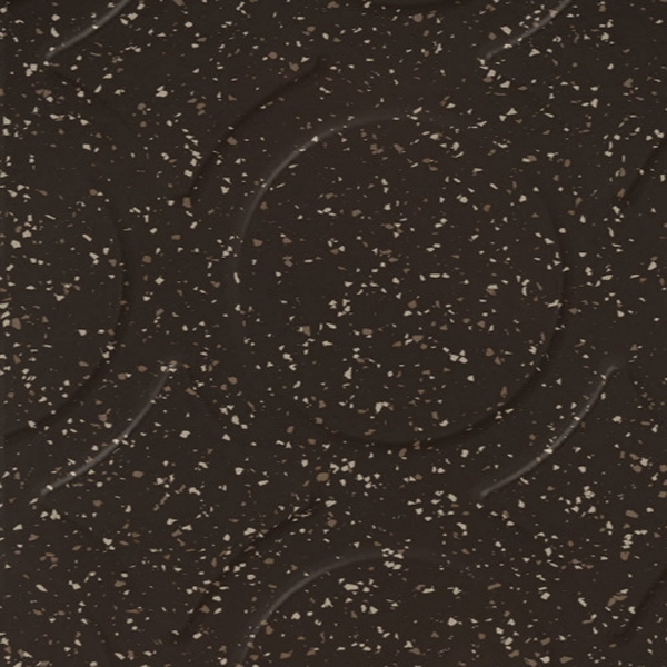 Picture of Flexco - SpexTones Radial III Chocolate w Almond Cappuccino