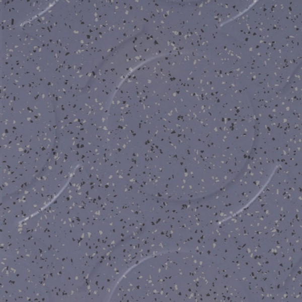 Picture of Flexco - SpexTones Radial III Wisteria w Winter Gray Wenge