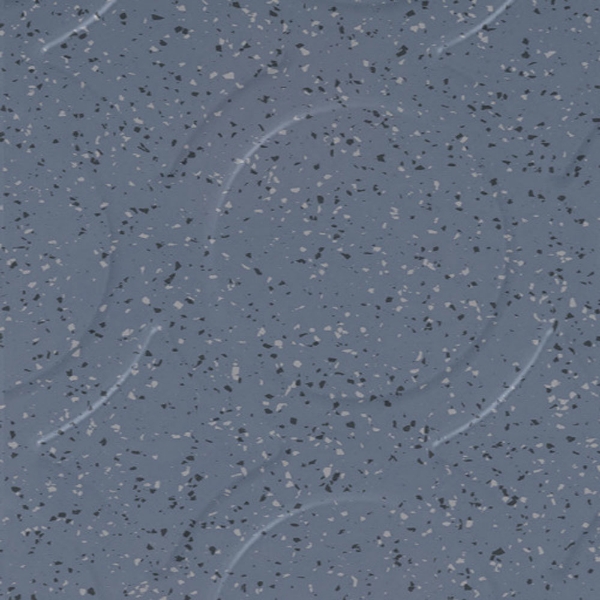 Picture of Flexco - SpexTones Radial III Foxglove w Gainsboro Outer Space