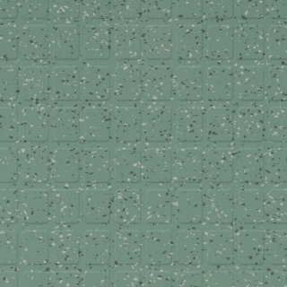 Picture of Flexco - SpexTones Square Balsam w Laurel Green Storm Cloud