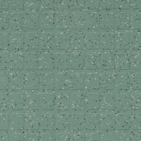 Picture of Flexco - SpexTones Square Balsam w Laurel Green Storm Cloud