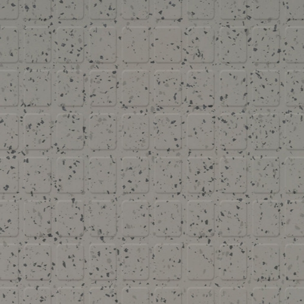 Picture of Flexco - SpexTones Square Pebble w Umber Stone