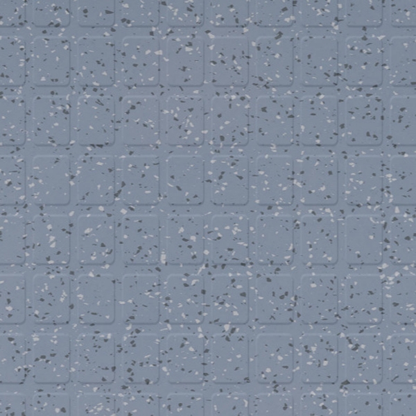 Picture of Flexco - SpexTones Square Foxglove w Gainsboro Outer Space