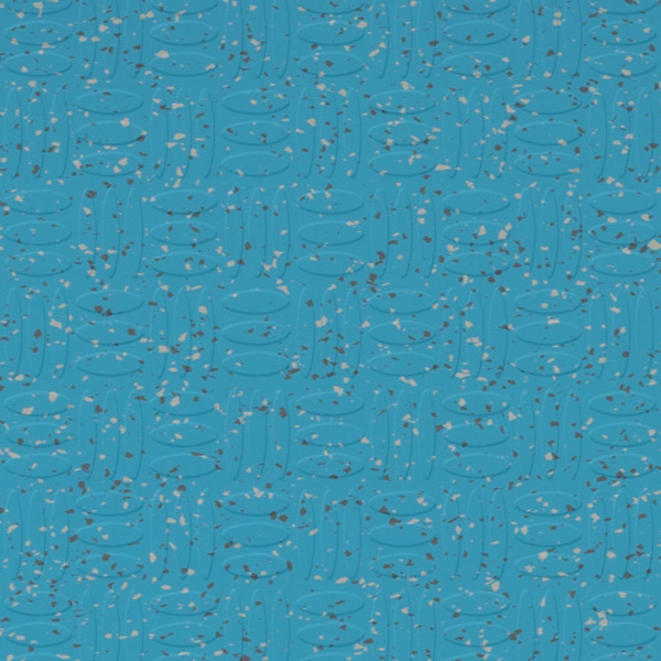 Picture of Flexco - SpexTones Weave Bondi Blue w Titanium Cricket