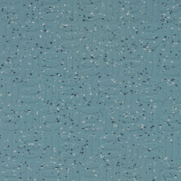 Picture of Flexco - SpexTones Weave Gulf Shores w Delft Pansy Whisper
