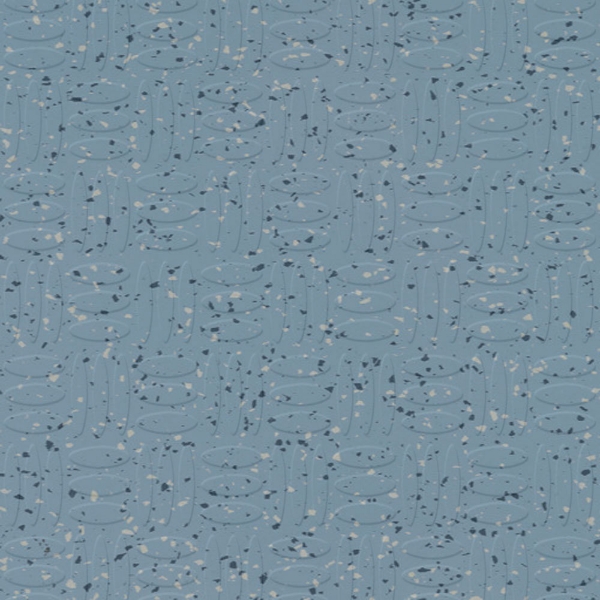 Picture of Flexco - SpexTones Weave Rackley w Delft Pansy Titanium