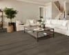 Picture of Shaw Floors - Dwell Fireside Brown