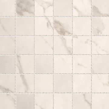 Picture of FAP Ceramiche - Roma Macro Mosaic Calacatta