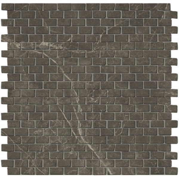 Picture of FAP Ceramiche - Roma Brick Mosaic Imperiale