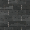 Picture of Daltile - Stone a la Mod Wedge Urban Bluestone