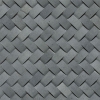 Picture of Daltile - Stone a la Mod Basketweave Mosaic Urban Bluestone