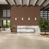 Picture of Daltile - Structure 3D Brick Joint Mosaic Copper