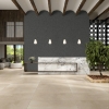 Picture of Daltile - Structure 3D Brick Joint Cube Mosaic Gunmetal