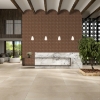 Picture of Daltile - Structure 3D Block Mosaic Copper