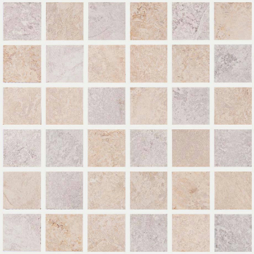 Picture of Alfagres - Boston Mosaic Multicolor