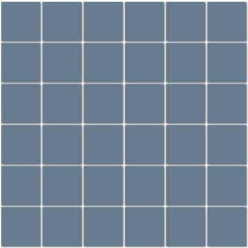 Picture of Tesoro - Unglazed Blue