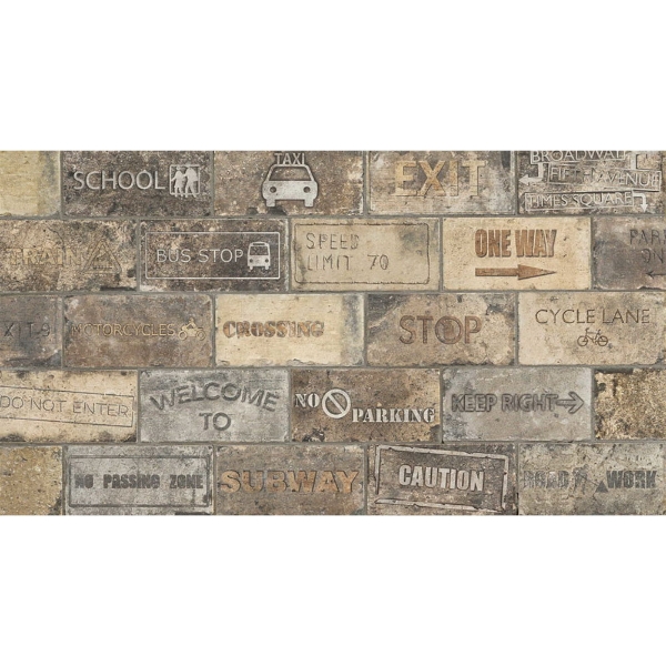 Picture of C.I.R. - New York Deco Broadway