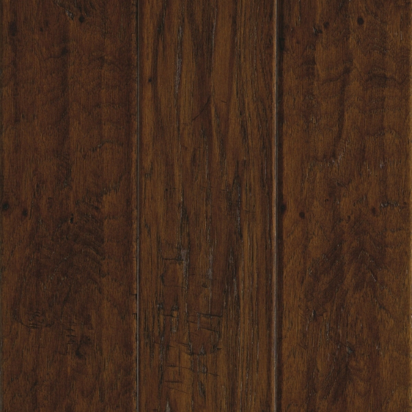 Picture of Mohawk - TecWood Essentials Windridge Hickory Coffee Hickory