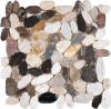 Picture of Bati Orient - Pebbles Sliced Polished Mix