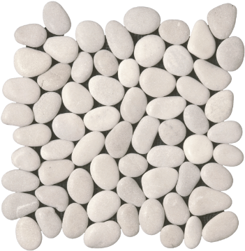 Picture of Bati Orient - Pebbles Rectified Matte Beige