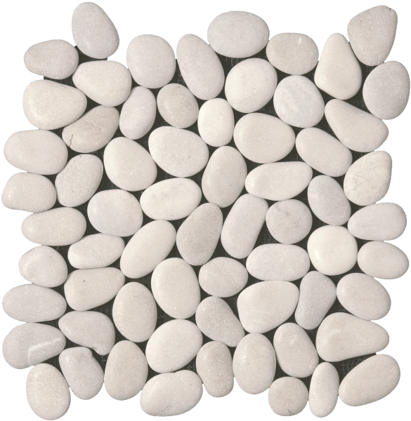 Picture of Bati Orient - Pebbles Rectified Matte Beige