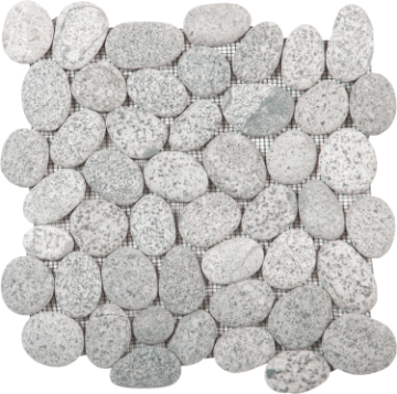 Picture of Bati Orient - Pebbles Rectified Matte Speckled
