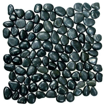Picture of Bati Orient - Pebbles Polished Black